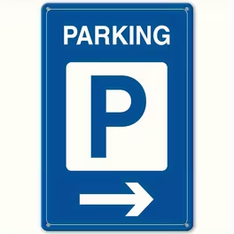 Parkplatz 1